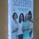 DVD Siskonpeti 2. kausi ( 2016 uusi ) - pikkukuva 1