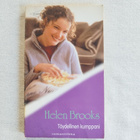 Harlequin, Helen Brooks: "Täydellinen kumppani" - pikkukuva 1
