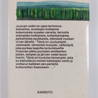 Arvo Ruonaniemi : Juutuan vedet : muisteluja vuosien taka... - pikkukuva 2