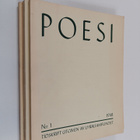 Poesi 1-4/1948 - pikkukuva 1