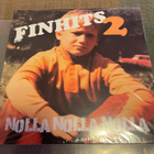 NOLLANOLLANOLLA: Finnhits 2 - EP * FIN 2022 - pikkukuva 1