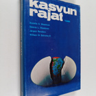 Kasvun rajat : Ihmiskunnan kohtalontilannetta koskevaan R... - pikkukuva 1