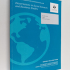 Sirja-Leena Penttinen : Dissertations in Social sciences ... - pikkukuva 1
