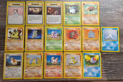 Legendary collection pokemon kortit!