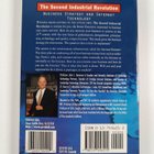 John J. Donovan : The second industrial revolution : busi... - pikkukuva 2