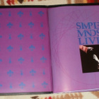 SIMPLE MINDS ~ Live In The City Of Light ~ 2 LP - pikkukuva 3