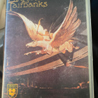 Bagdadin varas (The Thief of Bagdad, 1924) VHS - pikkukuva 1