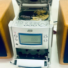 JVC UX -T55 BassPro 4 stereot .. 220v /12v - pikkukuva 2