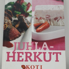 Juhlaherkut (kirja) - pikkukuva 2