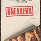 Sneakers (Dvd) - pikkukuva 1