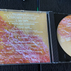 Johanna Vettenranta / Tapani Saarinen . Kosketus CD - pikkukuva 2
