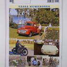 Retro auto moto n:o 90 - pikkukuva 2