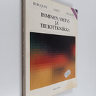 J. T. Bergqvist ym. : Ihminen, yritys ja tietotekniikka - pikkukuva 1