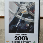 2001: A Space Odyssey / avaruusseikkailu (DVD) - pikkukuva 1