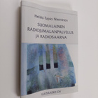Heikki-Tapio Nieminen : Suomalainen radiojumalanpalvelus ... - pikkukuva 1