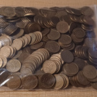 10 penniä 1963- 1982 Alupr. 1kg. VK - pikkukuva 3