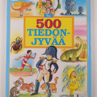 Angela Royston : Yli 500 tiedonjyvää - pikkukuva 2