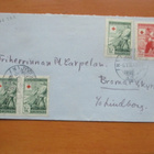 1946 Jyväskylä PR kuori Bromarfiin - pikkukuva 1