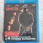 Armoton Unforgiven BLU-RAY Clint Eastwood - pikkukuva 1