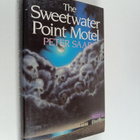 Peter Saab. : The Sweetwater Point Motel - pikkukuva 1