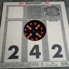Front 242 - Masterhit (Masterblaster) 12" - pikkukuva 2