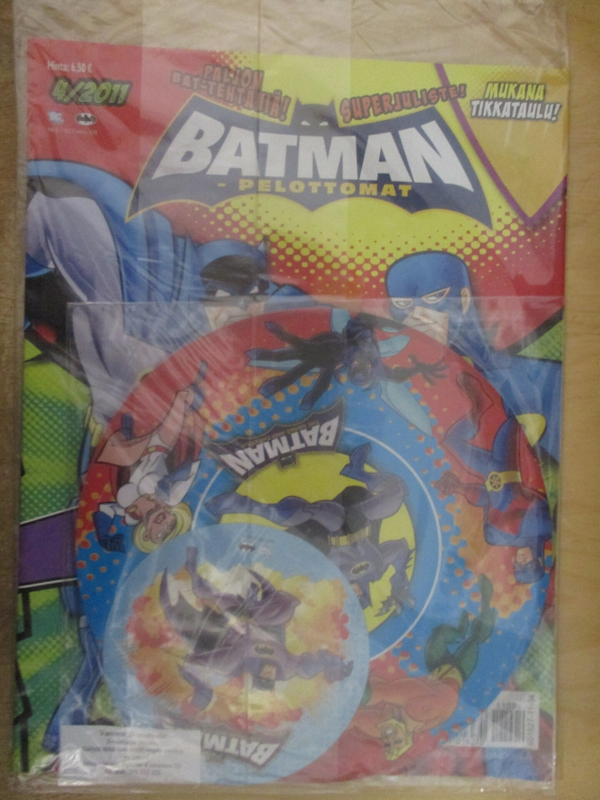 Item image