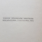 Koskenniemi, V. A : Runouden kuvastimessa - pikkukuva 2