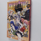 Hiro Mashima : Fairy tail 56 - pikkukuva 1
