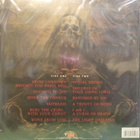 DEICIDE - BANISHED BY SIN - SILVER OPAQUE GER 2024 UUSI LP - pikkukuva 2