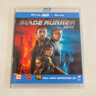 Blade Runner 2049 (3D Blu-ray) - pikkukuva 1