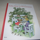 Lindgren - Wikland Lotta, Janne ja Minnamanna - pikkukuva 1
