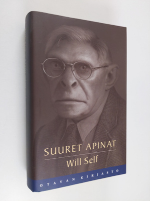Will Self : Suuret apinat