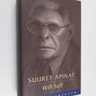 Will Self : Suuret apinat - pikkukuva 1