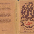 John Cleland - FANNY HILL (sid. SSKK 1974) - pikkukuva 2