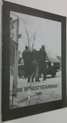 Puolalanmäen lukion abiturientit esittää : Kronikka - 106...