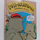 Jonathan Allen : Susi-akatemia - pikkukuva 1