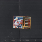Jääkiekkokortti n:o 020 Mika Nieminen 2000-2001 - pikkukuva 2