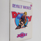 Really Wicked Dirty Jokes - pikkukuva 1