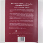 Kiinteistönvälittäjän lakikirja 2004 - pikkukuva 2