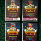 Super Mario Bros Vol. 1-4 KOKO SARJA 4DVD - pikkukuva 4