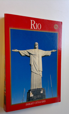 Edwin Taylor : Insight Cityguides Rio