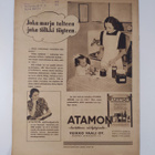 Suomen kuvalehti 27/1941 - pikkukuva 2