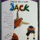 Francis Ford Coppola: JACK (1996) Robin Williams - pikkukuva 1