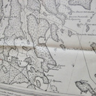 Armeijan Kartta Sipoo Helsinki Vuosaari 1911 Venäjänkielinen - pikkukuva 4