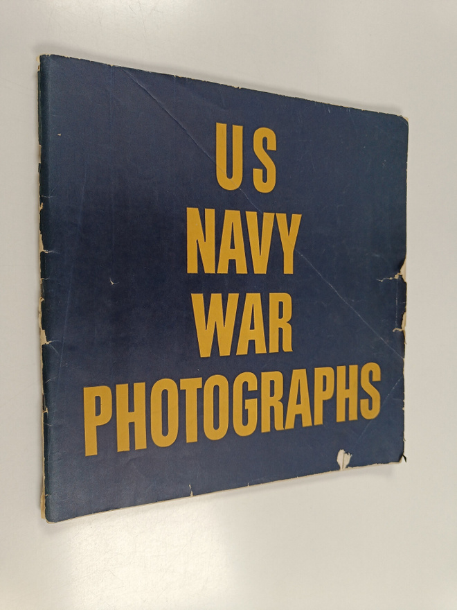 Edward Steichen : US Navy War Photographs - Pearl Harbor ...