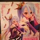 No Game No Life Shiro 1/7 Scale Figuuri - pikkukuva 2