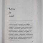 Arvo Kippola : Sarvet ja siivet - pikkukuva 2