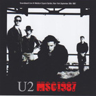 U2:MSG 1987 - pikkukuva 1