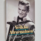 Markus Similä : Veikko Ahvenainen : täysin palkein - pikkukuva 1