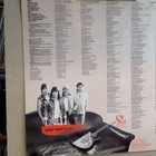 JIMMY DAVIS & JUNCTION :: KICK THE WALL :: VINYYLI  LP  1987 - pikkukuva 2